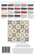 Patriot Dream - Quilt Pattern