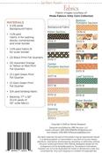 Just Kitten Around - Quilt Pattern