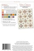 Pick Of The Patch - Quilt Pattern