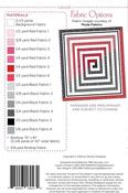 Labyrinth - Quilt Pattern