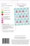 Make Gnome Mistake - Quilt Pattern