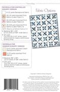 Harrisonburg - Quilt Pattern