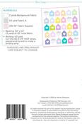 Silver Lining - Quilt Pattern
