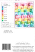 In My Heart - Quilt Pattern