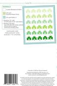 Lucky Me - Quilt Pattern