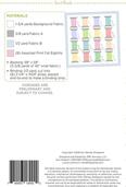Spool Ready - Quilt Pattern