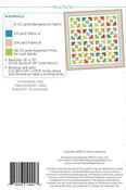 Beleaf You Me - Quilt Pattern