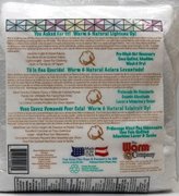 Warm & White Batting - Full Size