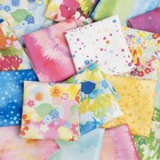 Whimsy Wonderland Breeze - Quilt Fabric