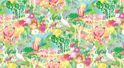 Whimsy Wonderland Breeze - Quilt Fabric