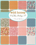 Wild Honey - Layer Cake