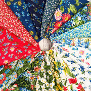 Wildflowers 2024 - Fat Quarter Bundle