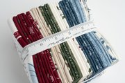 Winter Flurries Panel Night - Quilt Panel