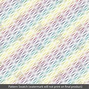 Cutter Stripe Zappy Band