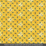Bees - Zappy Band 