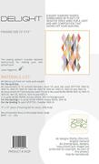 Delight - Quilt Pattern