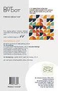 Dot by Dot - Quilt Pattern