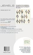 Jewels - Quilt Pattern