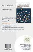 Pluses - Quilt Pattern