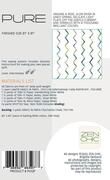 Pure - Quilt Pattern