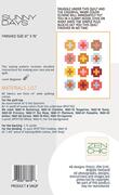 Sunny Days - Quilt Pattern