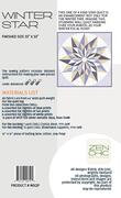 Winter Star - Quilt Pattern