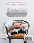 Wardrobe Embroidery - Quilt Pattern