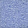 Mill Hill 00146 Light Blue Glass Beads - Size 11/0