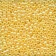 Mill Hill 00148 Pale Peach Glass Beads - Size 11/0