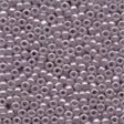 Mill Hill 00151 Ash Mauve Glass Beads - Size 11/0