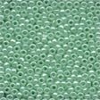 Mill Hill 00525 Light Green Glass Beads - Size 11/0