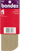 Bondex Iron-On Patch Khaki