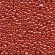 Mill Hill 00968 Red Glass Beads - Size 11/0