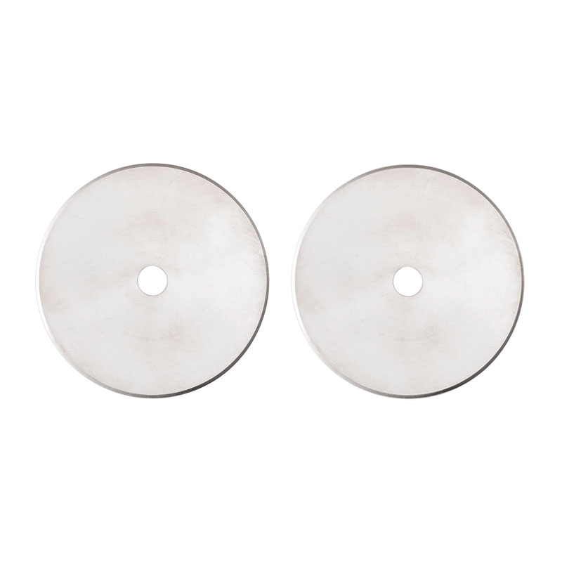 Titanium Rotary Blade Replacement 45mm 2ct