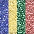Mill Hill 01005 Mini Beads Pack - 00168, 02001, 00561, 02005