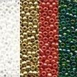 Mill Hill 01006 Mini Beads Pack - 00479, 00557, 00968, 00332