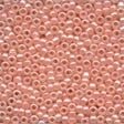 Mill Hill 02003 Peach Creme Glass Beads - Size 11/0