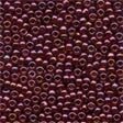 Mill Hill 02012 Royal Plum Glass Beads - Size 11/0