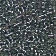 Mill Hill 02022 Silver Glass Beads - Size 11/0
