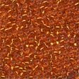 Mill Hill 02034 Glass Seed Beads - Autumn Flame - Size 11/0