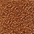 Mill Hill 02041 Maple Glass Beads - Size 11/0
