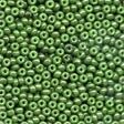 Mill Hill 02053 Glass Seed Beads - Opaque Celadon Size 11/0