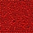 Mill Hill 02062 Crayon Seed Beads - Light Crimson Size 11/0