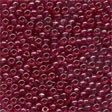 Mill Hill 02076 Elderberry Glass Beads - Size 11/0