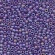 Mill Hill 02081 Matte Lilac Glass Beads - Size 11/0