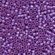 Mill Hill 02084 Shimmering Lilac Glass Beads - Size 11/0