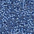 Mill Hill 02087 Shimmering Sea Glass Beads - Size 11/0