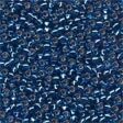 Mill Hill 02089 Brilliant Sea Blue Glass Beads - Size 11/0