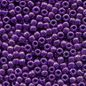 Mill Hill 02101 Purple Glass Beads - Size 11/0