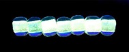 Mill Hill 02721 Yellow Glow in the Dark Beads - Size 11/0